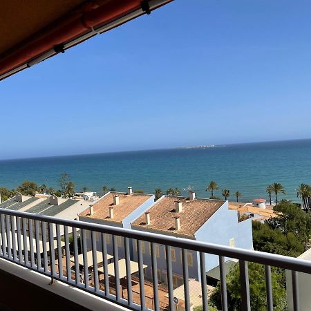 Apartamento Santa Pola Frente Al Mar Extérieur photo
