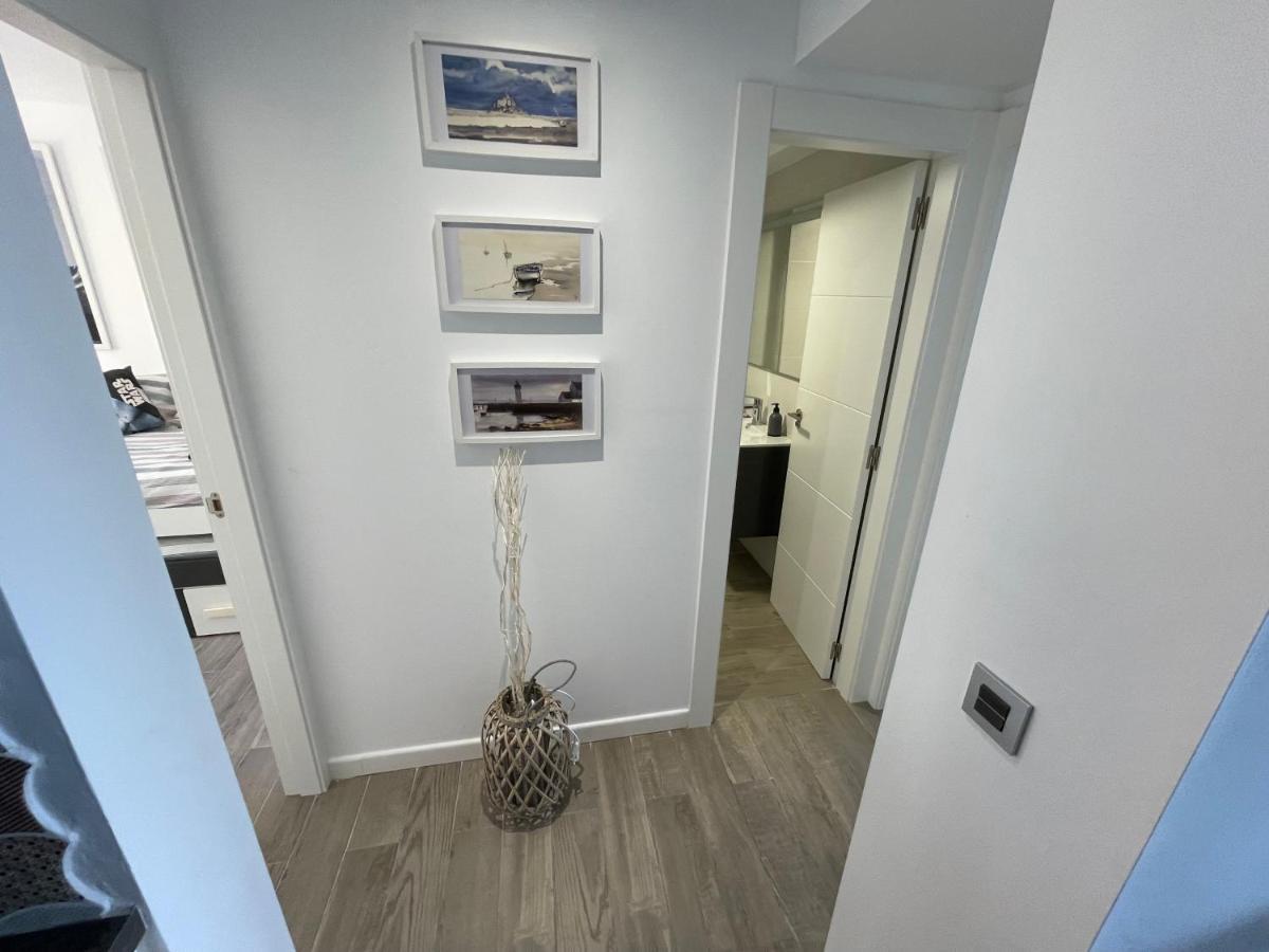 Apartamento Santa Pola Frente Al Mar Extérieur photo