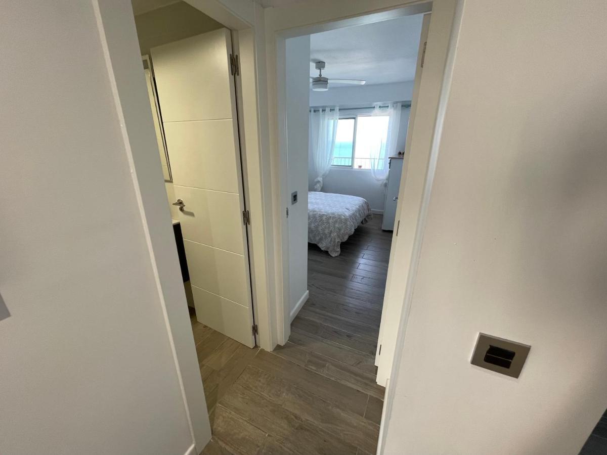Apartamento Santa Pola Frente Al Mar Extérieur photo