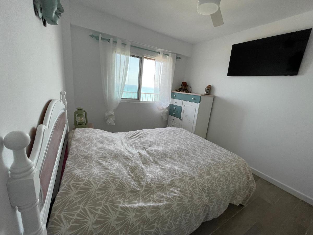 Apartamento Santa Pola Frente Al Mar Extérieur photo